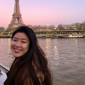 Meet your Posher, Grace